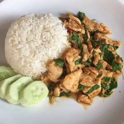 ก๋วยเตี๋ยวโฮเด้งโกเด้งและอาหารตามสั่ง
