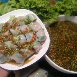 แซนวิส Home made