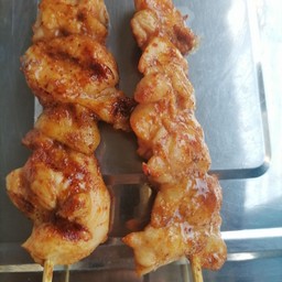 ไก่หม่าล่า(เผ็ดน้อย,เผ็ดมาก)แจ้งรายละเอียดด้วยค่ะ