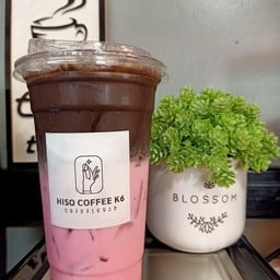 ชมพูชอคโก้