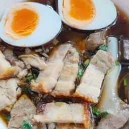 ปลาทอดอารมณ์ดี พึ่งมี50