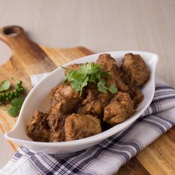 หมูโค๊ะ (กับ)