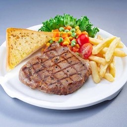 Steak ‘ 21