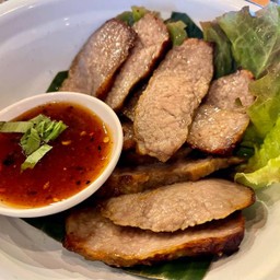 แป้งนมย่าง