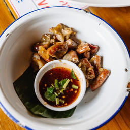 ไส้ย่าง