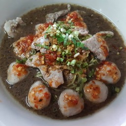 ก๋วยเตี๋ยวเรือพิเศษ