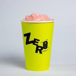 Very berry yogurt smoothie 160 kcal