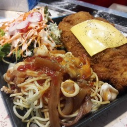 เมอเมดดีไลท์