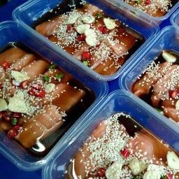 กินดองกัน