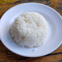 ข้าวเปล่า