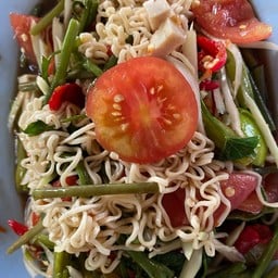 ตำมาม่า