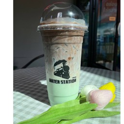 โกโก้มิ้นต์