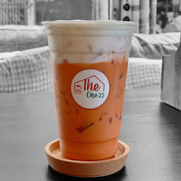 ชาไทย Spacial เย็น