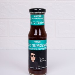 ซันตูริ คีโต Sunturi Keto