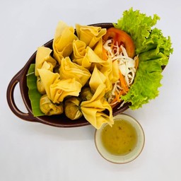 ถุงทอง