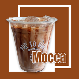 Mocca (Ice)