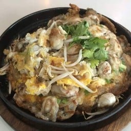 ร้าน เพ็ญ อาหารตามสั่ง สาขา1