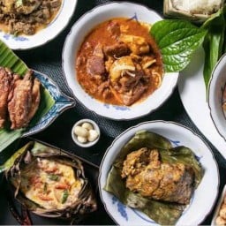 หม่าล่าศรีอนันต์&ลาบ หลู่คนพะเยา