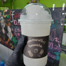 มะพร้าวไม่ใส่นม