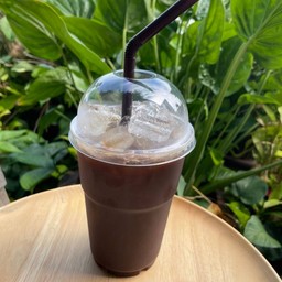 BLACK COFFEE (กาแฟดำ)