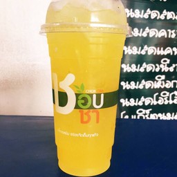 สับปะรดโซดา