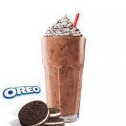 โกโก้โอรีโอ้ปั่น