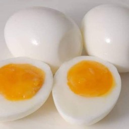 ไข่ต้ม