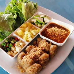 Viet Cuisine พระราม 4