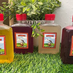 น้ำสมุนไพร นิยมชมชอบ