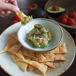 Guacamole(V)