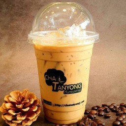 เอสเปรสโซ่ (espresso)