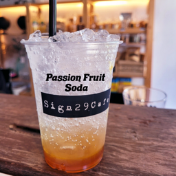 เสาวรสโซดา