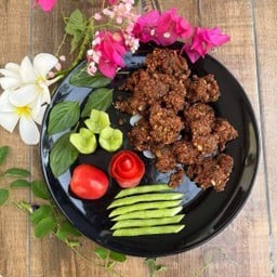 อร่อยแน่