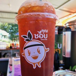 ชาดำเย็น