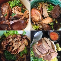 เตี๋ยวเจ๊ษร