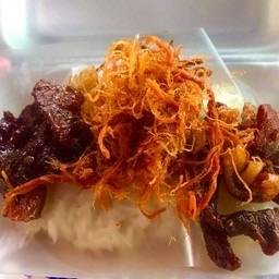 ข้าวเหนียวสามสหาย