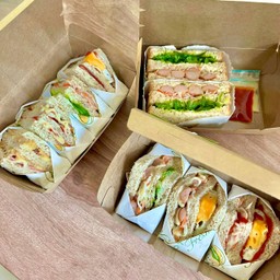 เซตจุกๆ ทั้งหลาย