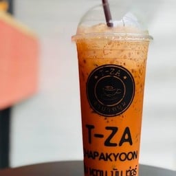 ทีซ่า ชาปากยูน สาขารามคำแหง 24 สาขารามคำแหง 24