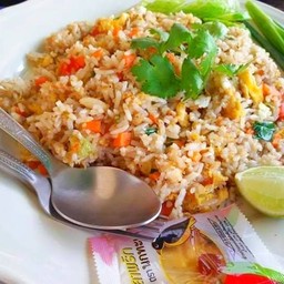 ข้าวผัด
