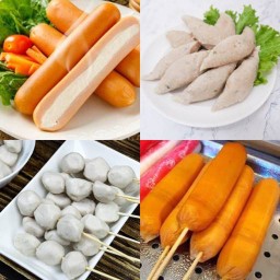 ทอดทั้งTea🍡☕️