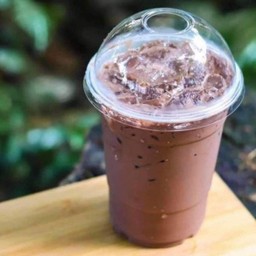 โกโก้เย็น