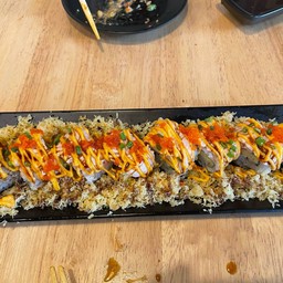 สั่งจานใหม่เพิ่มก็รสชาติอร่อยเหมือนเดิม