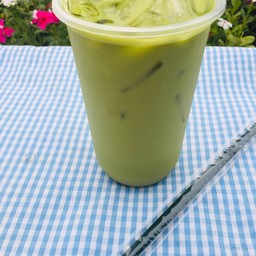 ชาเขียว