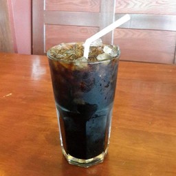 โอเลี้ยงเย็น