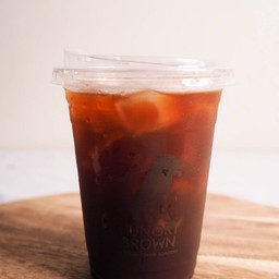 ICED AMERICANO