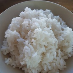 ข้าวเปล่า