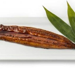 ปลาไหลย่างซอสคาบายากิ