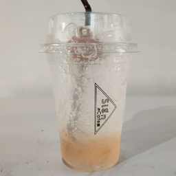 บ๊วยโซดา