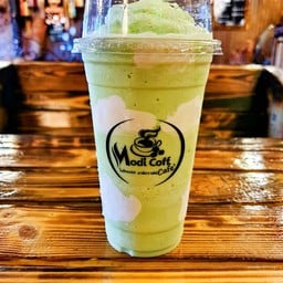KIWI YOGURT