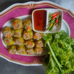 ขนมจีบหมู 14 ลูก